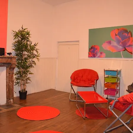 Maisonincity